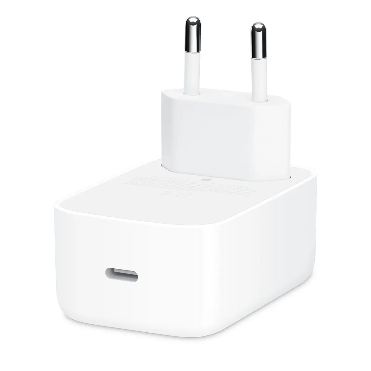 Cargador USB‑C 30 W